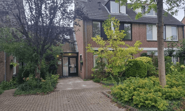 Appartement | 137m² | €2100,-