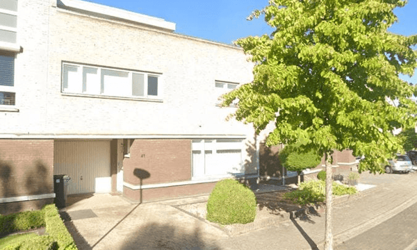 Appartement | 95m² | €1500,-