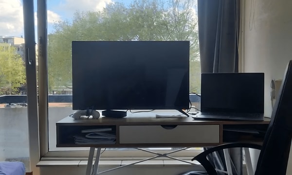 Kamer | 18m² | €425,-