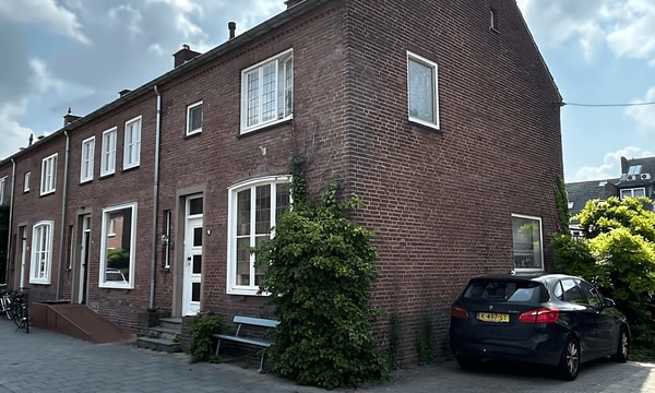Kamer | 18m² | €2150,-