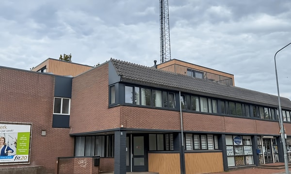 Kamer | 18m² | €1700,-