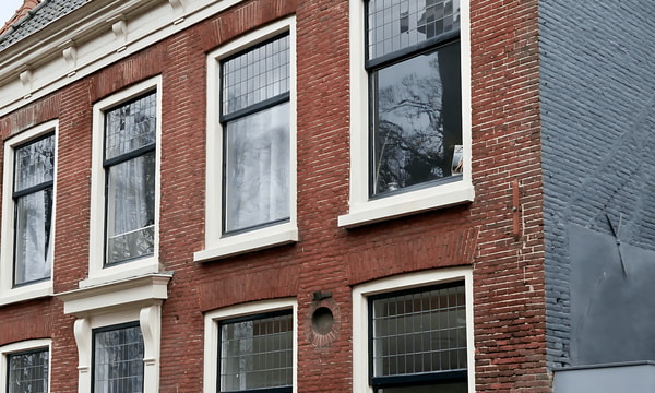 Kamer | 47m² | €1250,-
