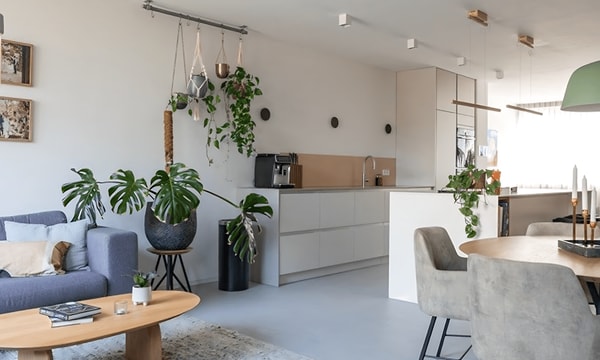 Kamer | 156m² | €3300,-