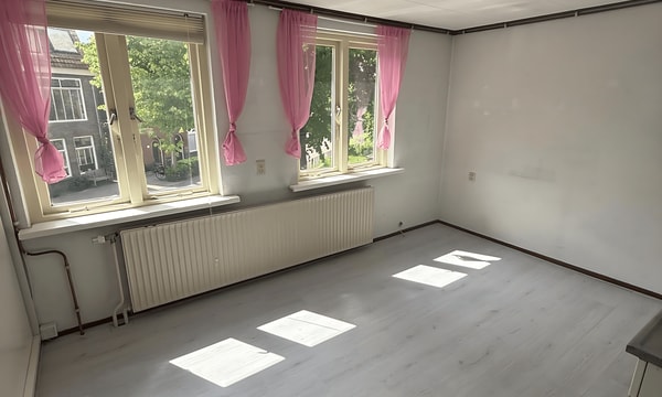 Kamer | 15m² | €550,-