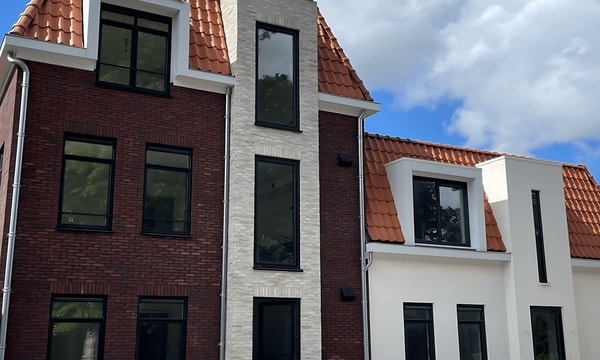 Kamer | 47m² | €1295,-