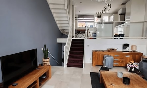 Kamer | m² | €1400,-