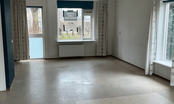 Huis | 20m² | €8888,-