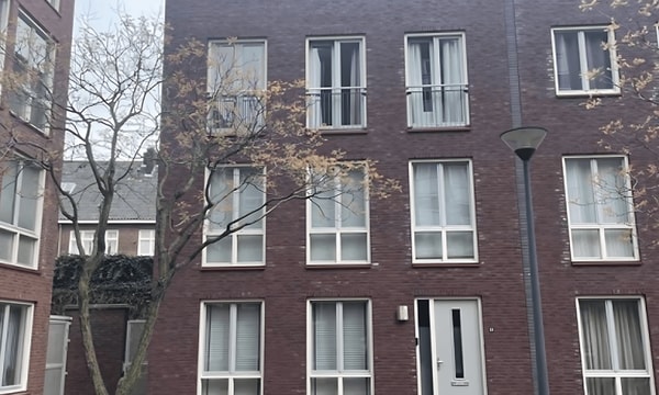 Kamer | 130m² | €1575,-
