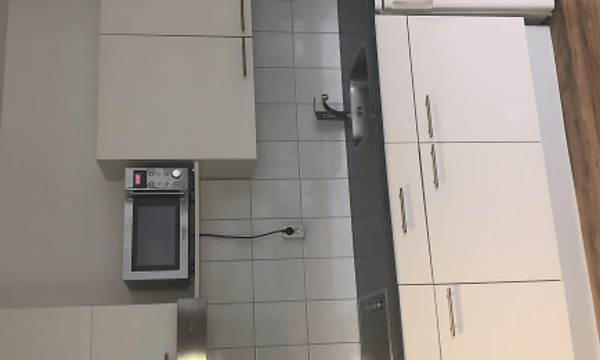 Appartement | 43m² | €870,-