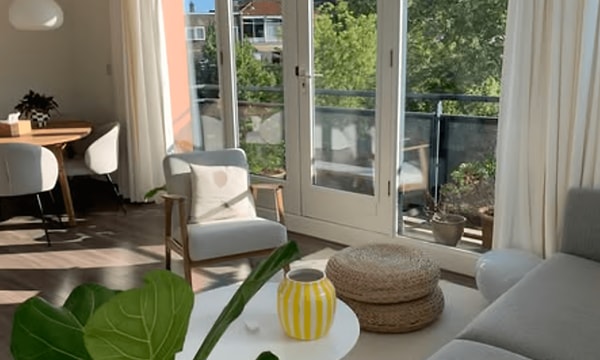 Huis | 78m² | €1550,-