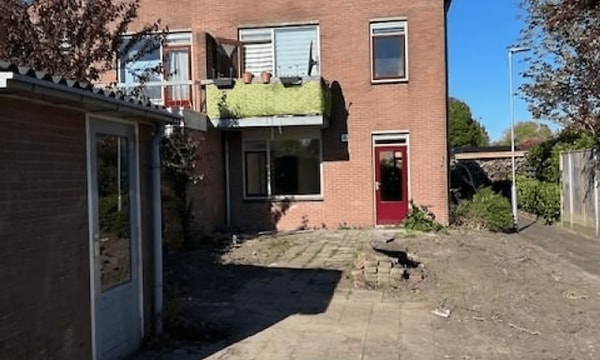 Kamer | 49m² | €570,-