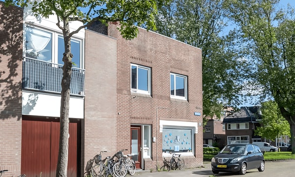 Kamer | 85m² | €2100,-