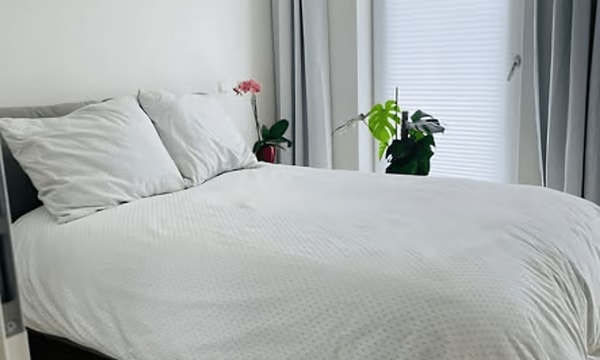 Kamer | m² | €1200,-