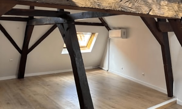 Kamer | m² | €975,-