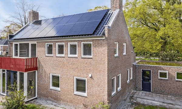 Huis | 149m² | €2950,-