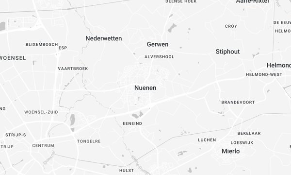 Huis | m² | €1488,-