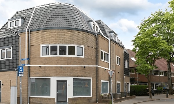 Appartement | 115m² | €2625,-