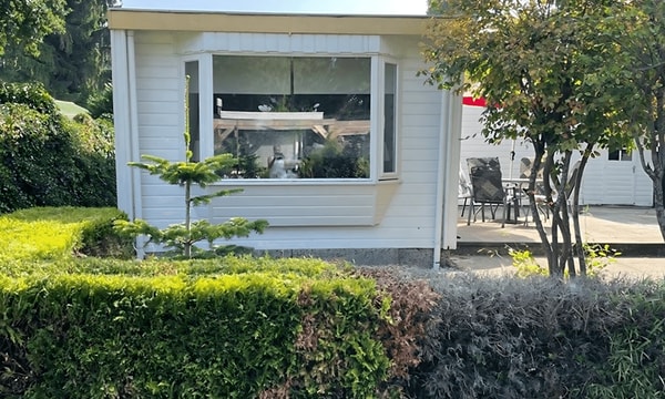 Huis | 50m² | €1400,-