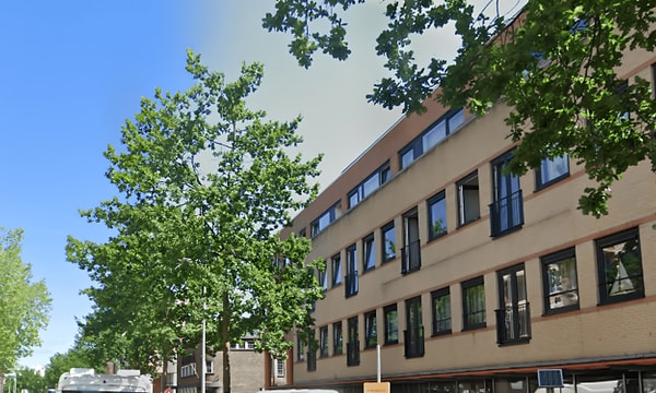 Appartement | 62m² | €1173,-