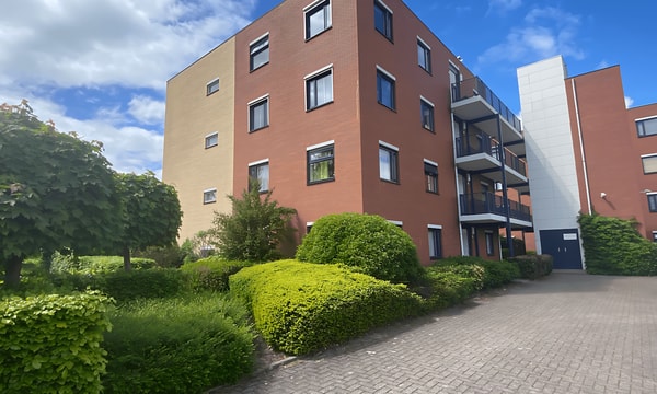 Appartement | 75m² | €1153,-