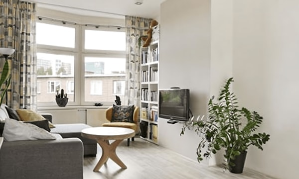 Appartement | De Melemstraat | €1950,-