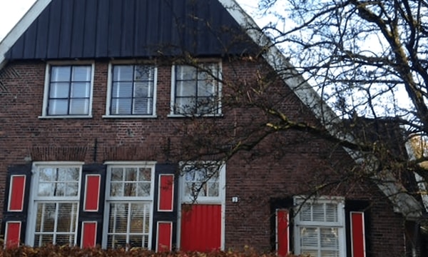 Appartement | 40m² | Lankampsweg | €750,-