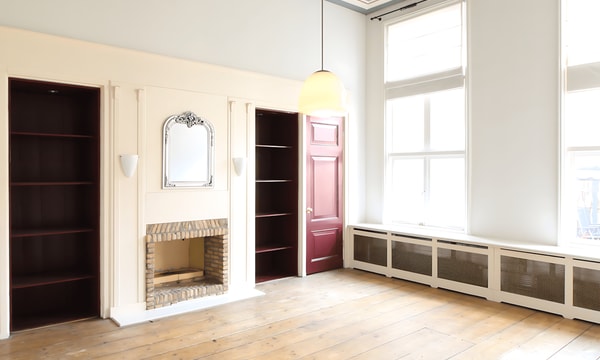 Appartement | 205m² | €1885,-