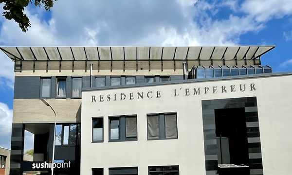 Appartement | 49m² | €825,-