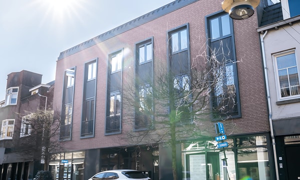 Appartement | 54m² | €1420,-