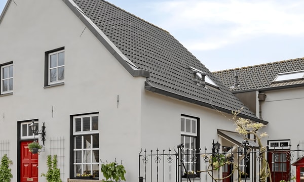 Huis | 175m² | €2975,-