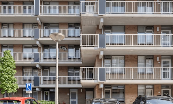 Appartement | 100m² | €1595,-