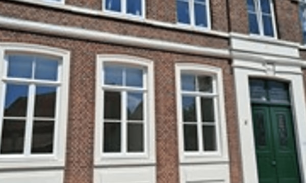 Kamer | 76m² | €456,-