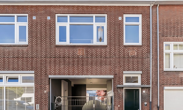 Studio | 56m² | Don Boscostraat | €1640,-