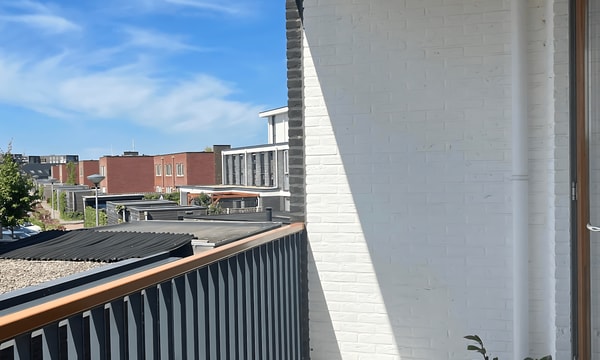 Appartement | 72m² | €2350,-