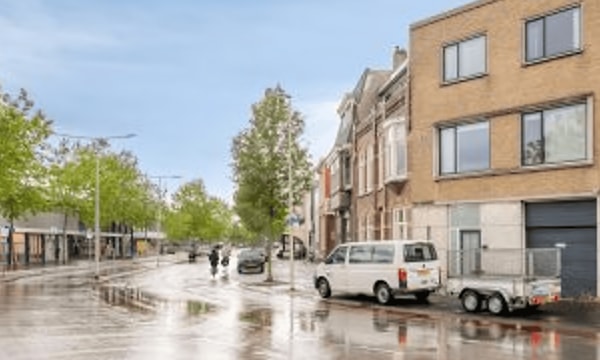 Kamer | 72m² | €1475,-