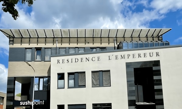 Appartement | 49m² | Tuinstraat | €825,-