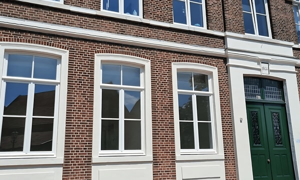 Appartement | 47m² | €456,-