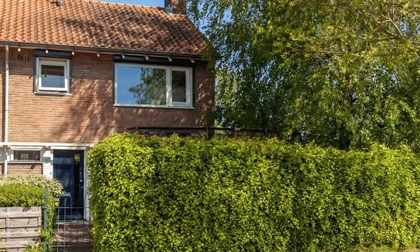 Huis | 131m² | €2295,-