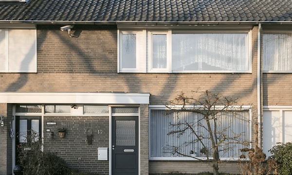 Huis | 116m² | €1995,-