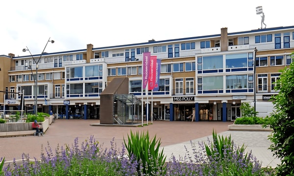 Appartement | 55m² | €899,-