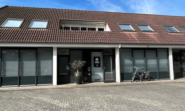 Appartement | 180m² | €1340,-