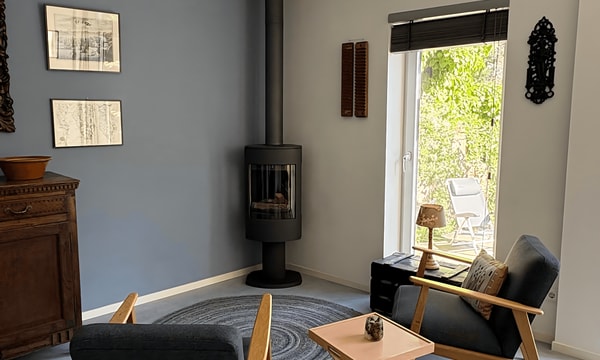Studio | 38m² | Breestraat | €1275,-