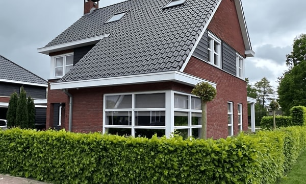 Huis | 240m² | €2150,-