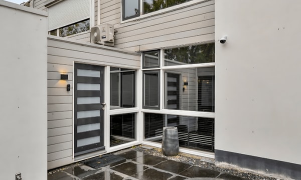 Huis | 124m² | €2350,-
