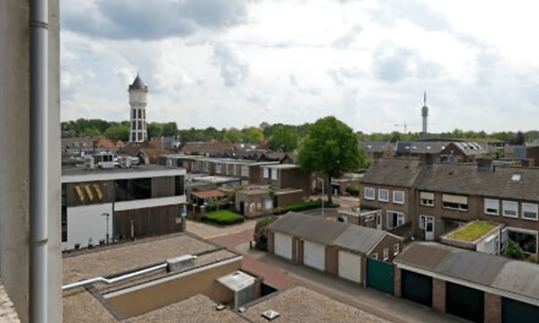 Kamer | 55m² | €898,-