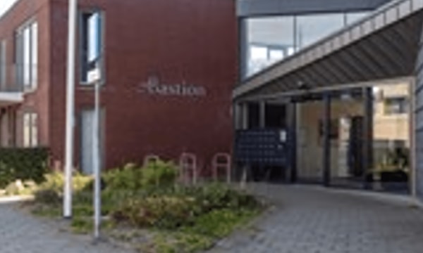 Kamer | 48m² | €995,-