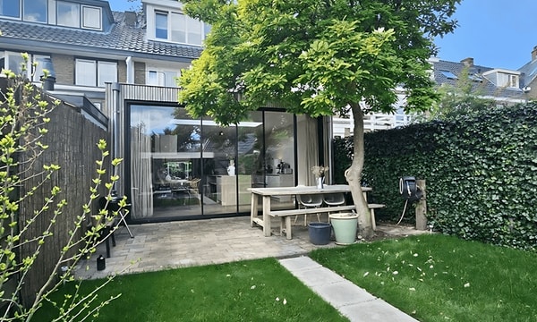 Huis | 150m² | €3750,-