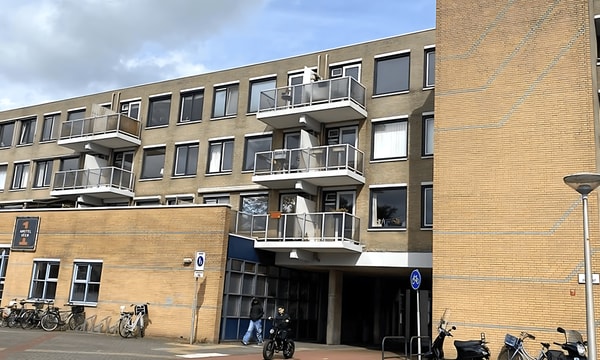 Appartement | 68m² | €2200,-