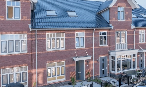 Huis | 160m² | €3250,-