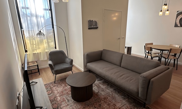 Appartement | 77m² | €1700,-